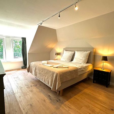 Haus Kranenborgh Im Muehlenspiegel Steinhude Am Meer Ngoại thất bức ảnh