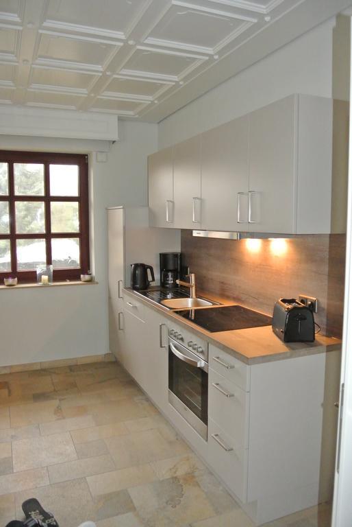 Haus Kranenborgh Im Muehlenspiegel Steinhude Am Meer Ngoại thất bức ảnh