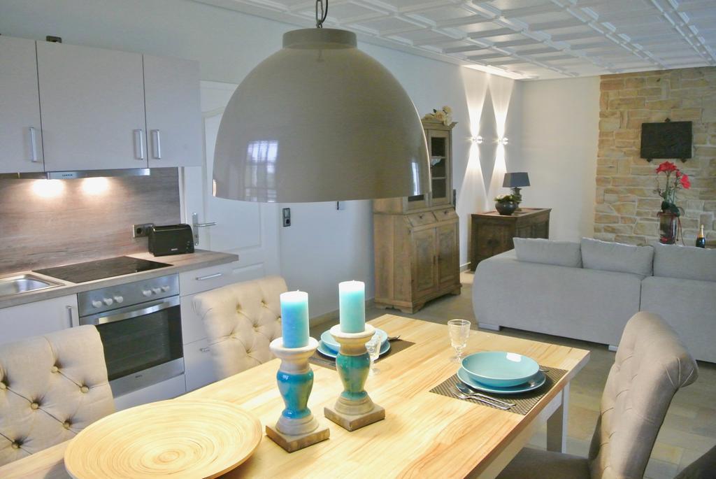Haus Kranenborgh Im Muehlenspiegel Steinhude Am Meer Ngoại thất bức ảnh