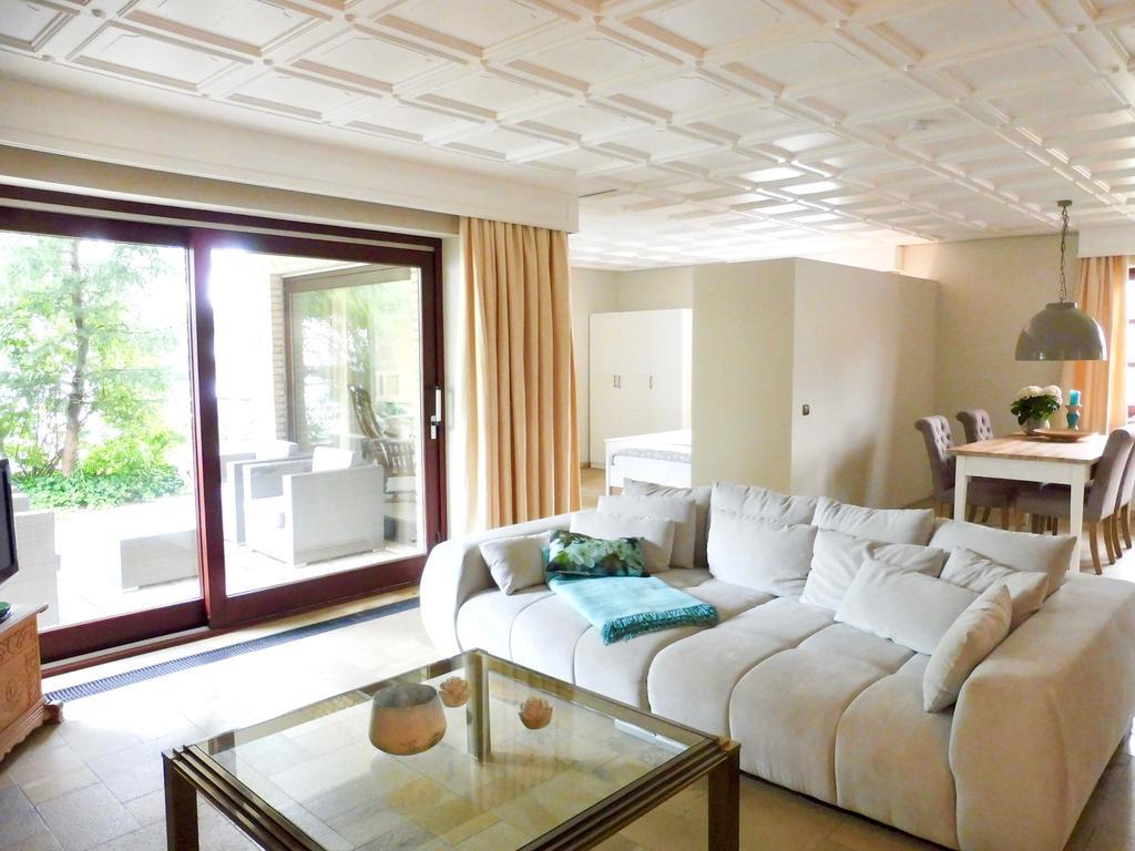 Haus Kranenborgh Im Muehlenspiegel Steinhude Am Meer Ngoại thất bức ảnh