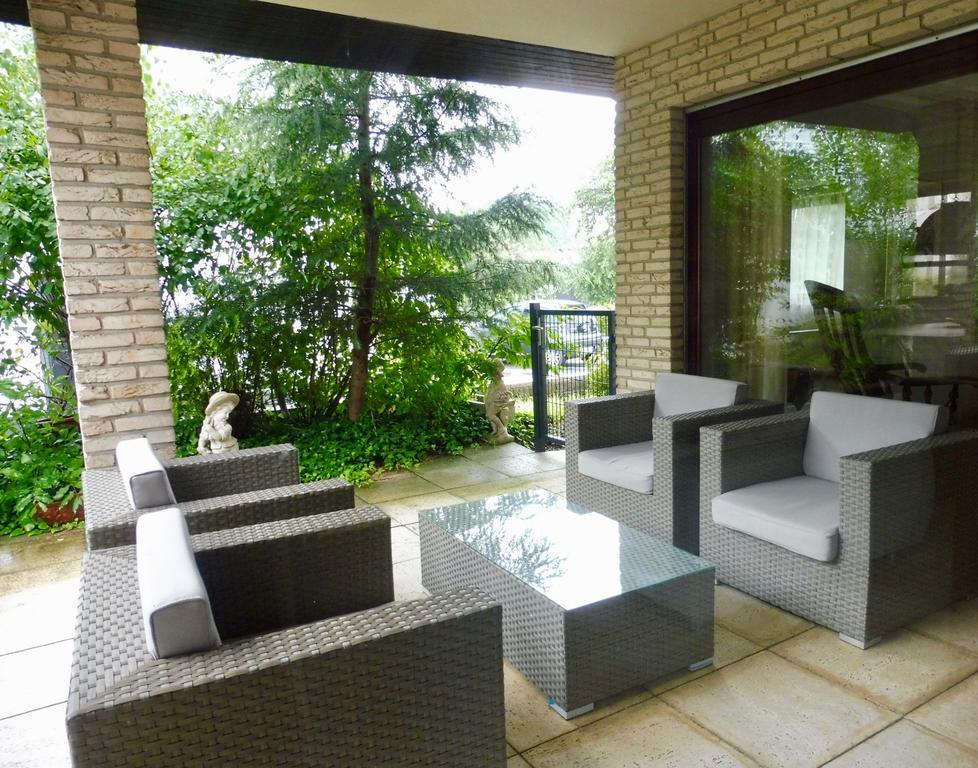 Haus Kranenborgh Im Muehlenspiegel Steinhude Am Meer Ngoại thất bức ảnh
